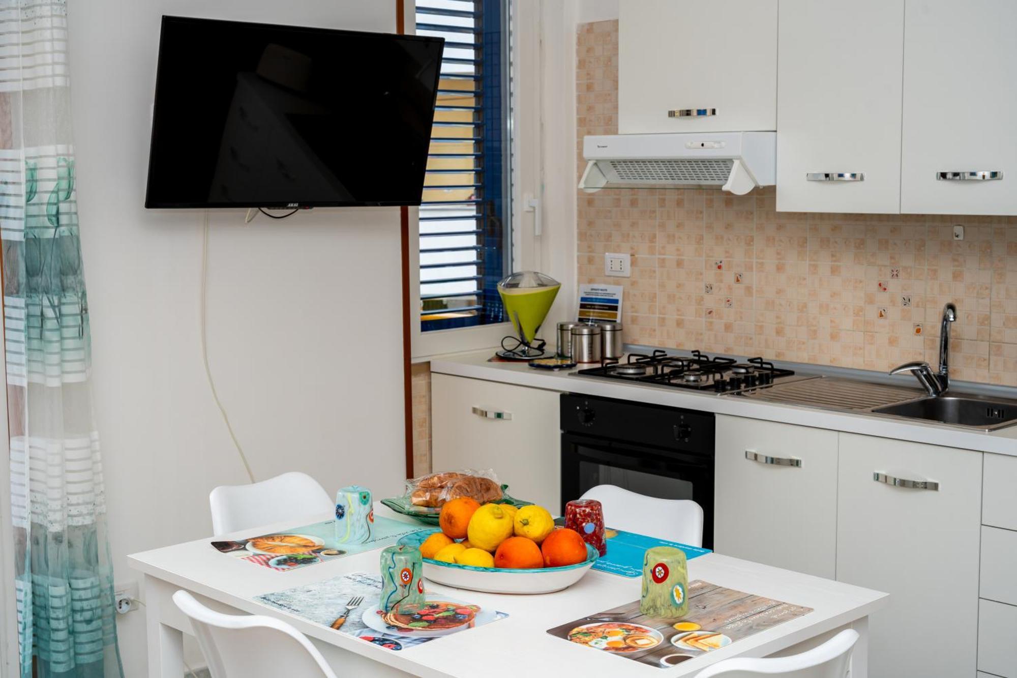 Divina Suite Cavaliere Maiori Extérieur photo