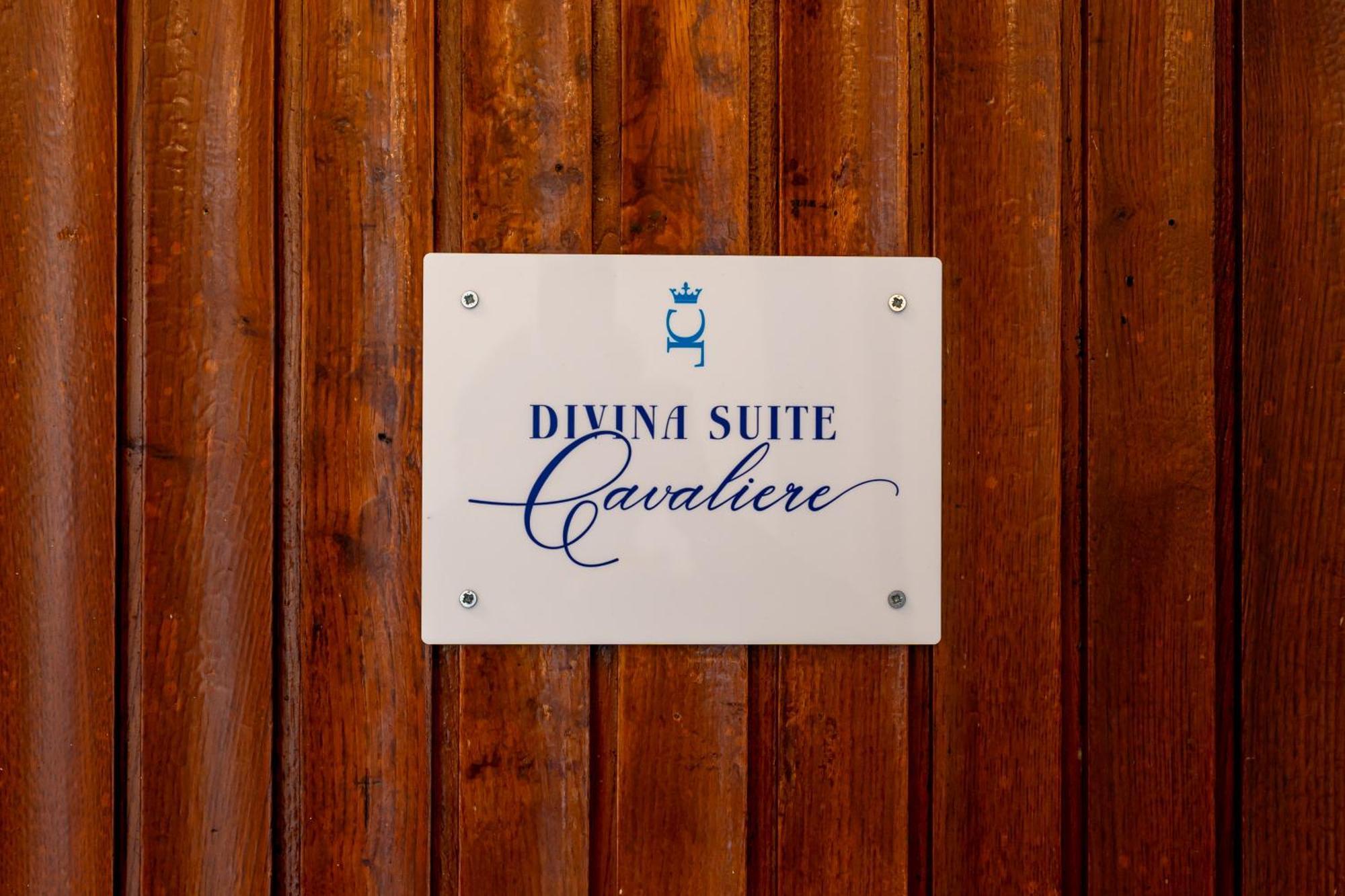 Divina Suite Cavaliere Maiori Extérieur photo