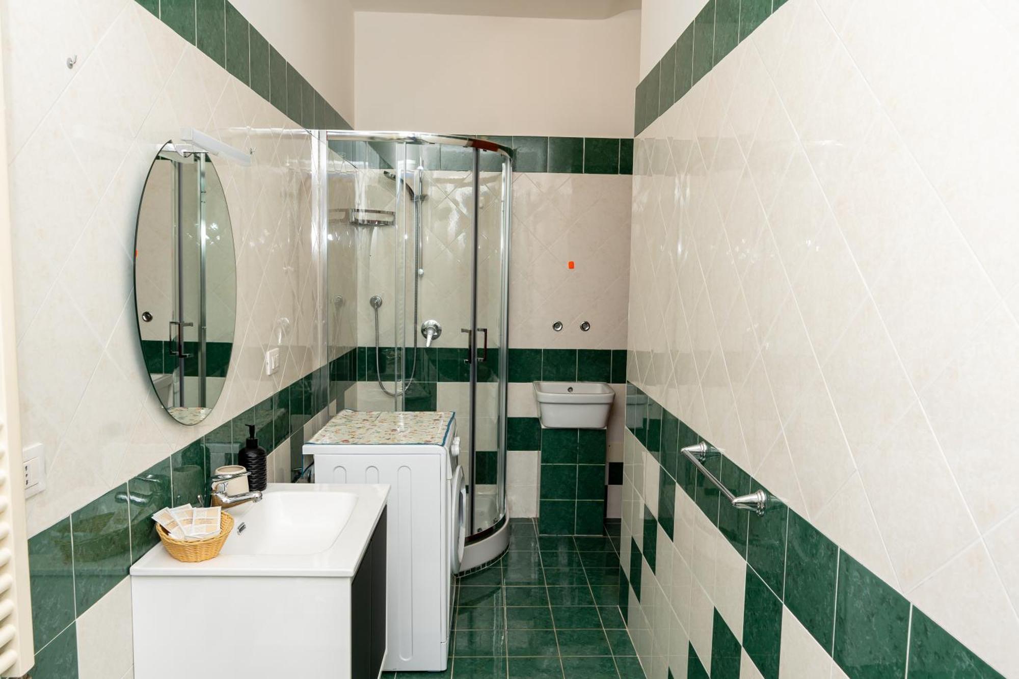 Divina Suite Cavaliere Maiori Extérieur photo